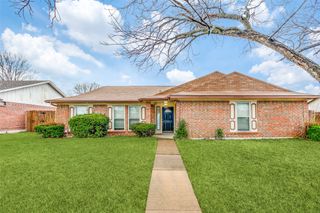 845 Harvest Glen Drive, Plano, TX 75023