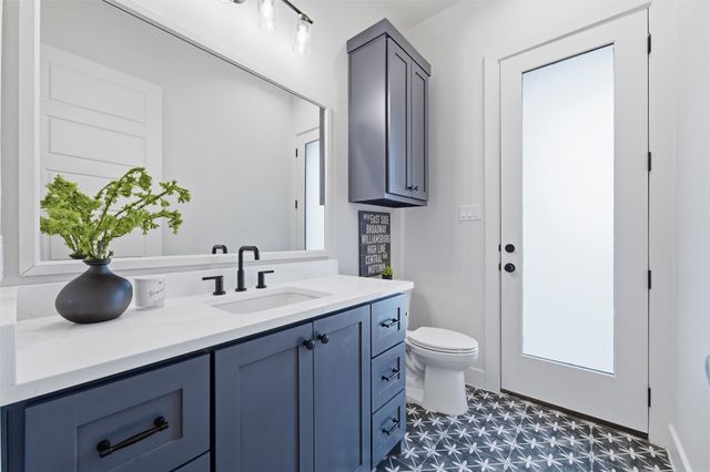 972 San Jacinto Drive, Aledo, TX 76008