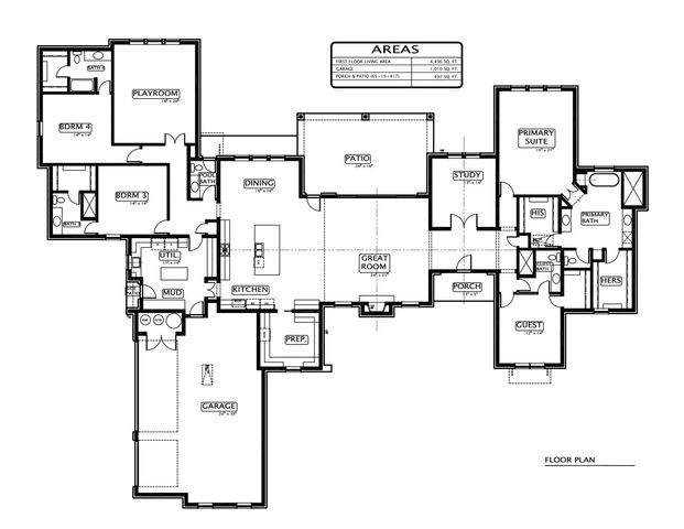 972 San Jacinto Drive, Aledo, TX 76008