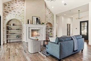 972 San Jacinto Drive, Aledo, TX 76008