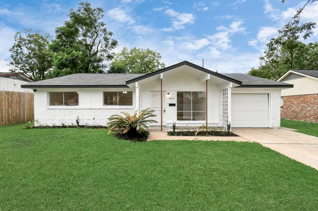4147 Brookston Street, Houston, TX 77045
