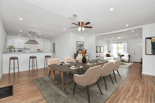 4147 Brookston Street, Houston, TX 77045