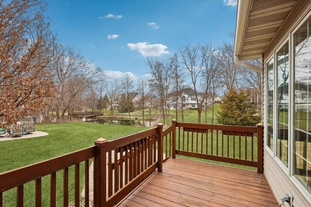 3031 Bayberry Road, Ames, IA 50014