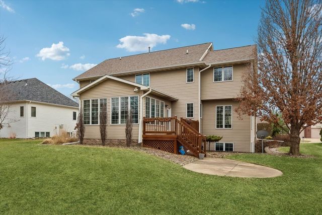 3031 Bayberry Road, Ames, IA 50014