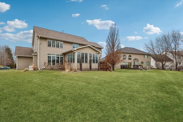 3031 Bayberry Road, Ames, IA 50014