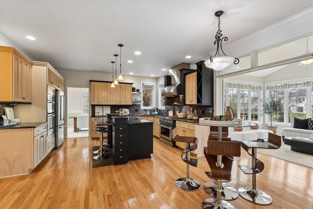 3031 Bayberry Road, Ames, IA 50014