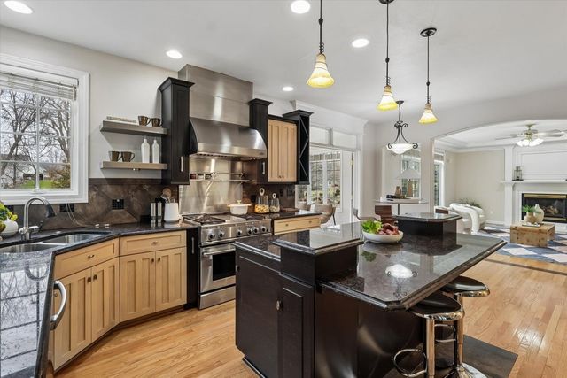 3031 Bayberry Road, Ames, IA 50014