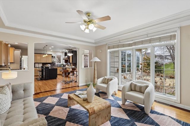 3031 Bayberry Road, Ames, IA 50014