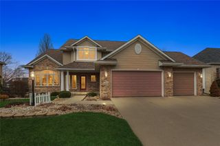 3031 Bayberry Road, Ames, IA 50014