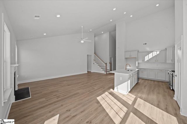 458 Amaryllis Lane, Woodruff, SC 29388