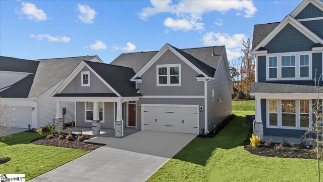 458 Amaryllis Lane, Woodruff, SC 29388