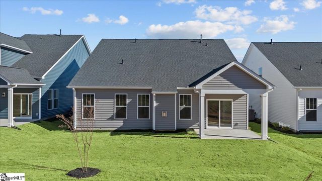 458 Amaryllis Lane, Woodruff, SC 29388