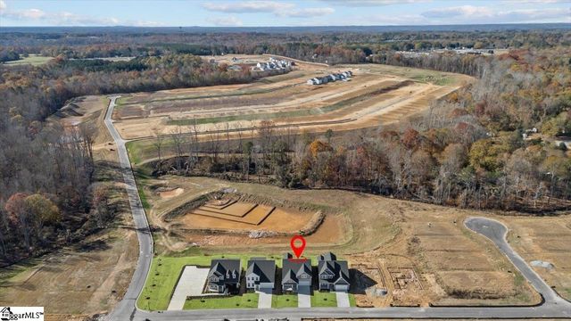 458 Amaryllis Lane, Woodruff, SC 29388