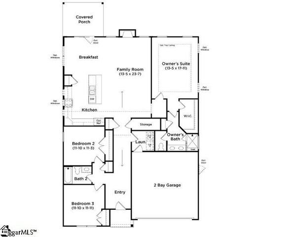 458 Amaryllis Lane, Woodruff, SC 29388