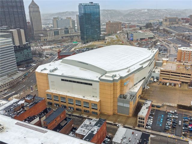 1108 5th Ave, Downtown Pgh, PA 15219