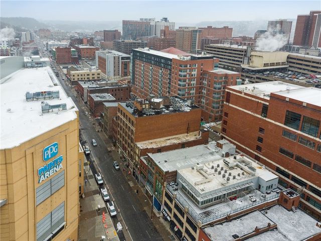 1108 5th Ave, Downtown Pgh, PA 15219