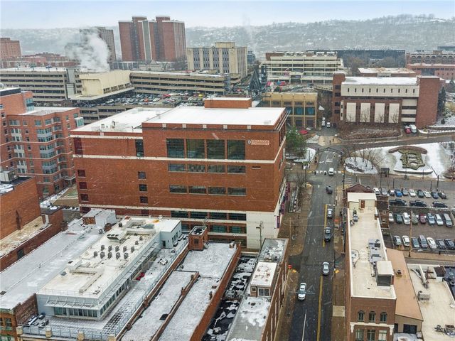 1108 5th Ave, Downtown Pgh, PA 15219