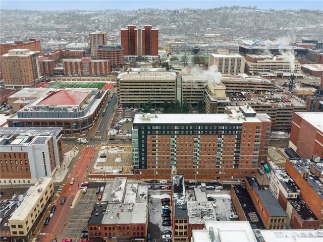 1108 5th Ave, Downtown Pgh, PA 15219