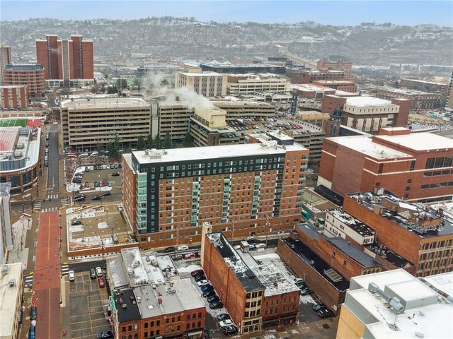 1108 5th Ave, Downtown Pgh, PA 15219