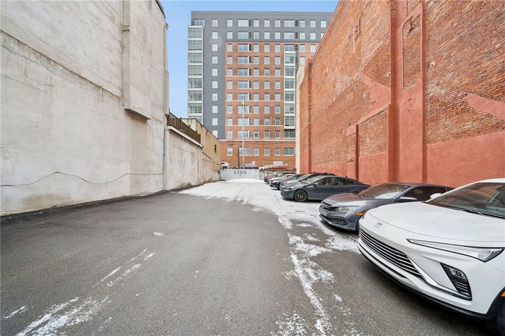 1108 5th Ave, Downtown Pgh, PA 15219