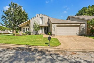6629 S New Haven Avenue, Tulsa, OK 74136