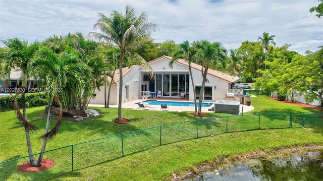 1860 NW 107th Terrace, Coral Springs, FL 33071