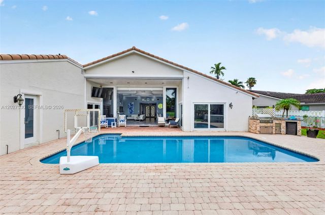1860 NW 107th Terrace, Coral Springs, FL 33071