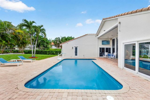 1860 NW 107th Terrace, Coral Springs, FL 33071