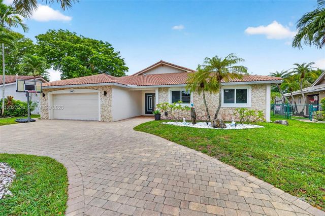 1860 NW 107th Terrace, Coral Springs, FL 33071