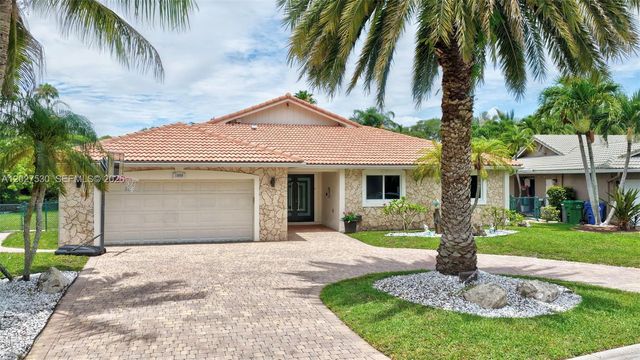 1860 NW 107th Terrace, Coral Springs, FL 33071