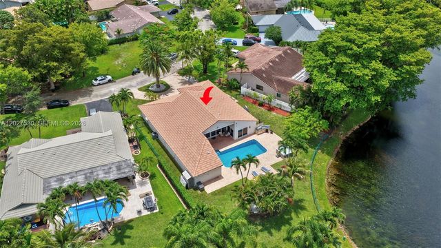 1860 NW 107th Terrace, Coral Springs, FL 33071
