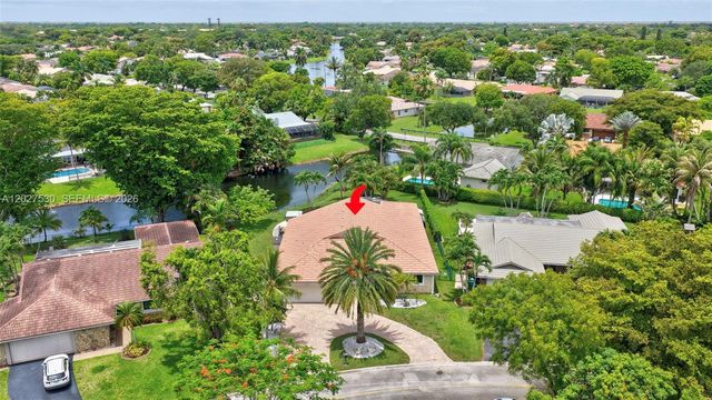 1860 NW 107th Terrace, Coral Springs, FL 33071