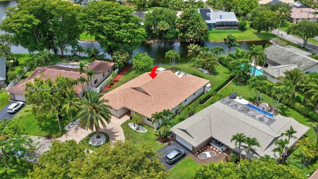 1860 NW 107th Terrace, Coral Springs, FL 33071