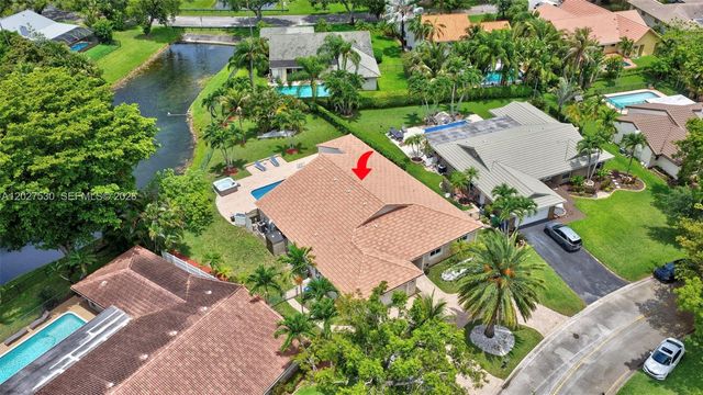 1860 NW 107th Terrace, Coral Springs, FL 33071