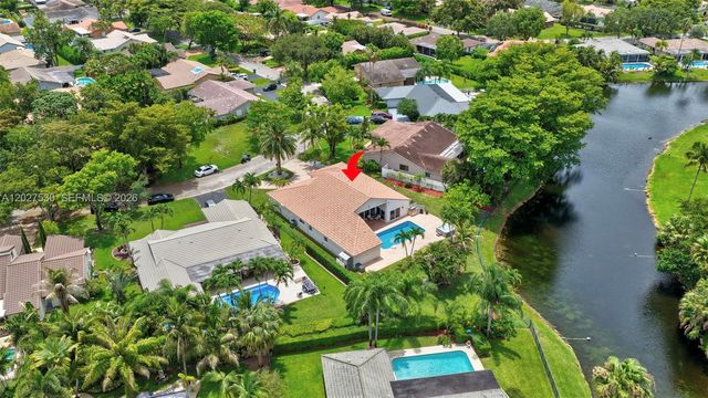 1860 NW 107th Terrace, Coral Springs, FL 33071