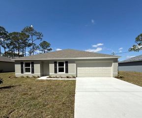 21 POST LANE, Palm Coast, FL 32164
