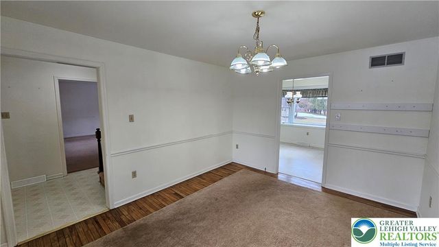 3184 Quail Drive, Upper Saucon Twp, PA 18036