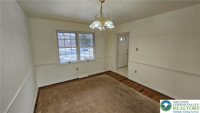 3184 Quail Drive, Upper Saucon Twp, PA 18036