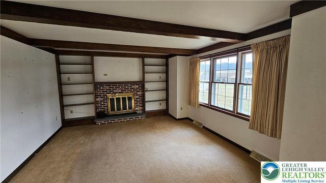 3184 Quail Drive, Upper Saucon Twp, PA 18036