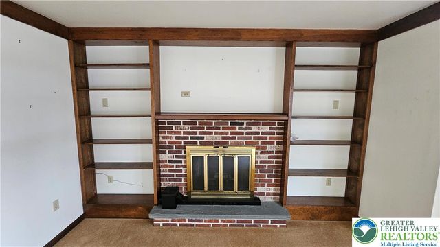 3184 Quail Drive, Upper Saucon Twp, PA 18036