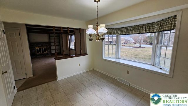 3184 Quail Drive, Upper Saucon Twp, PA 18036