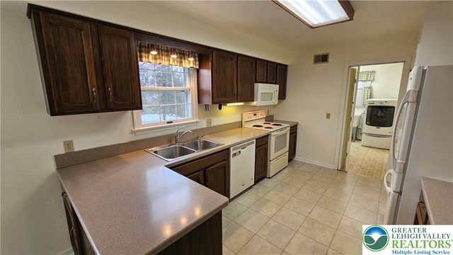 3184 Quail Drive, Upper Saucon Twp, PA 18036