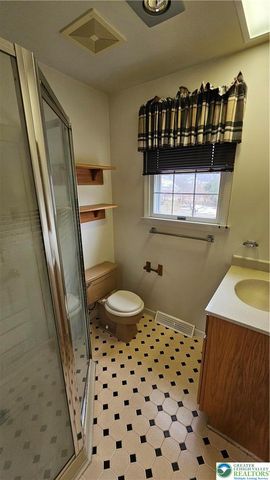 3184 Quail Drive, Upper Saucon Twp, PA 18036