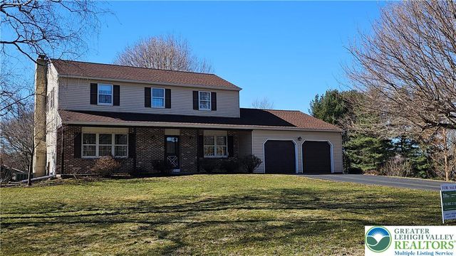 3184 Quail Drive, Upper Saucon Twp, PA 18036