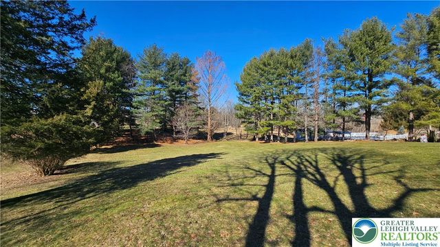 3184 Quail Drive, Upper Saucon Twp, PA 18036
