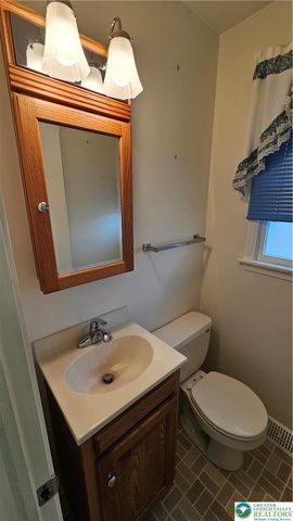 3184 Quail Drive, Upper Saucon Twp, PA 18036