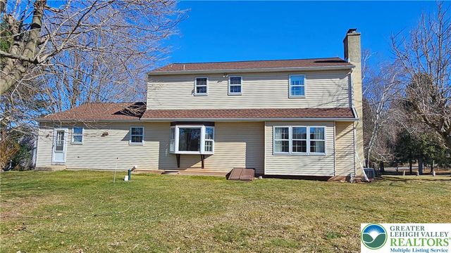 3184 Quail Drive, Upper Saucon Twp, PA 18036