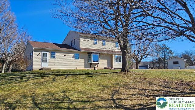 3184 Quail Drive, Upper Saucon Twp, PA 18036
