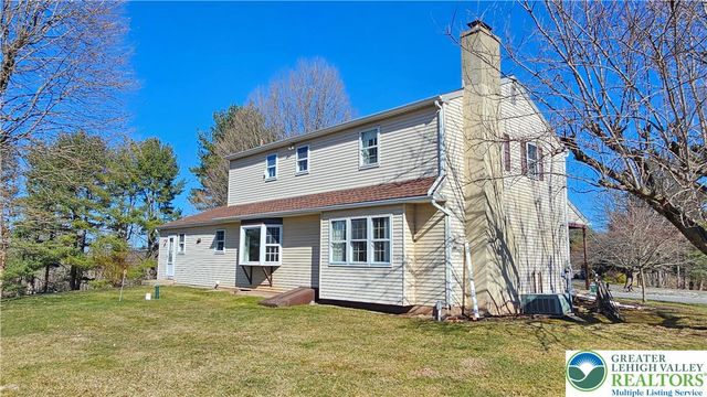 3184 Quail Drive, Upper Saucon Twp, PA 18036