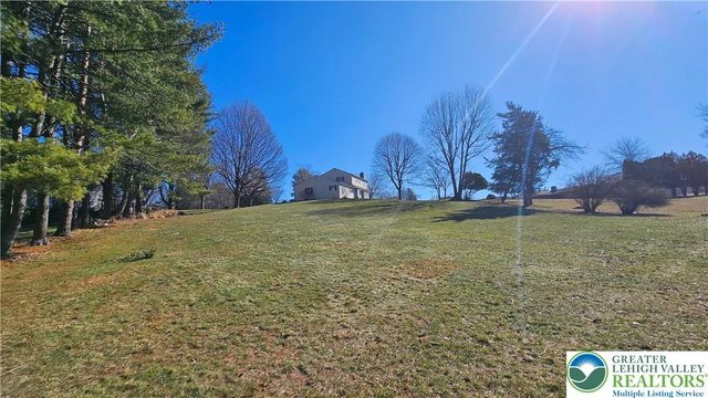 3184 Quail Drive, Upper Saucon Twp, PA 18036